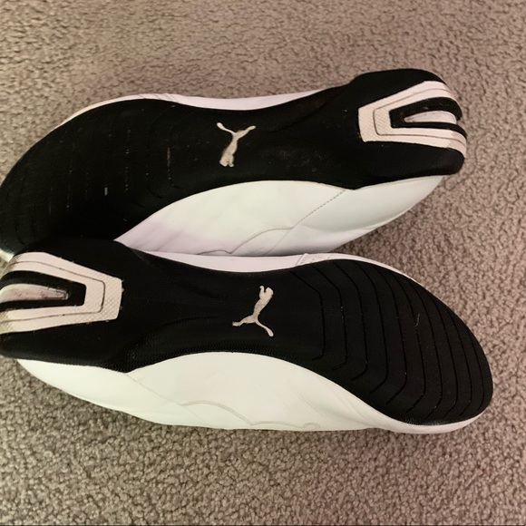 Mens Puma Ferrari size US 11 / 44uk - Picture 3 of 5